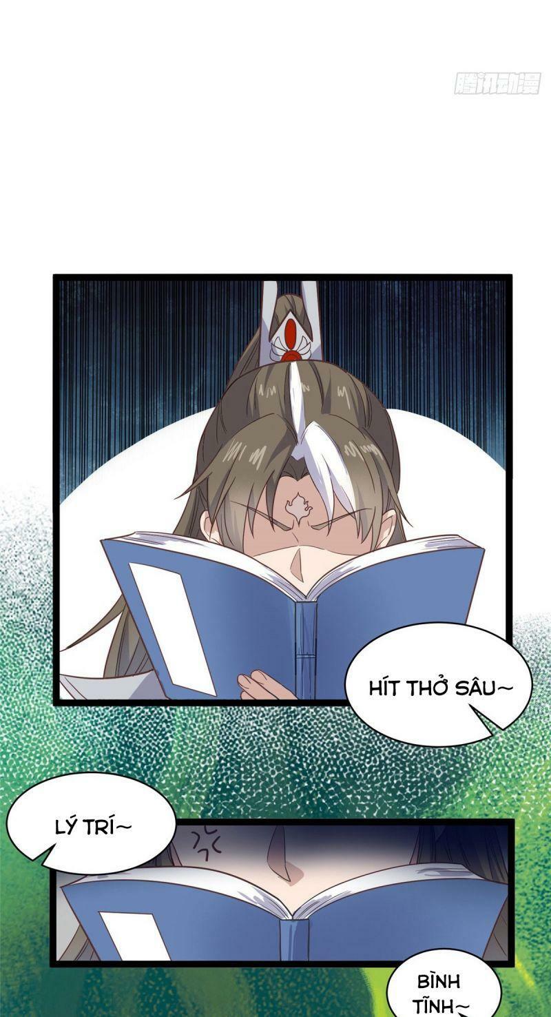 Bạo Manh Tiểu Tiên: Chapter 15