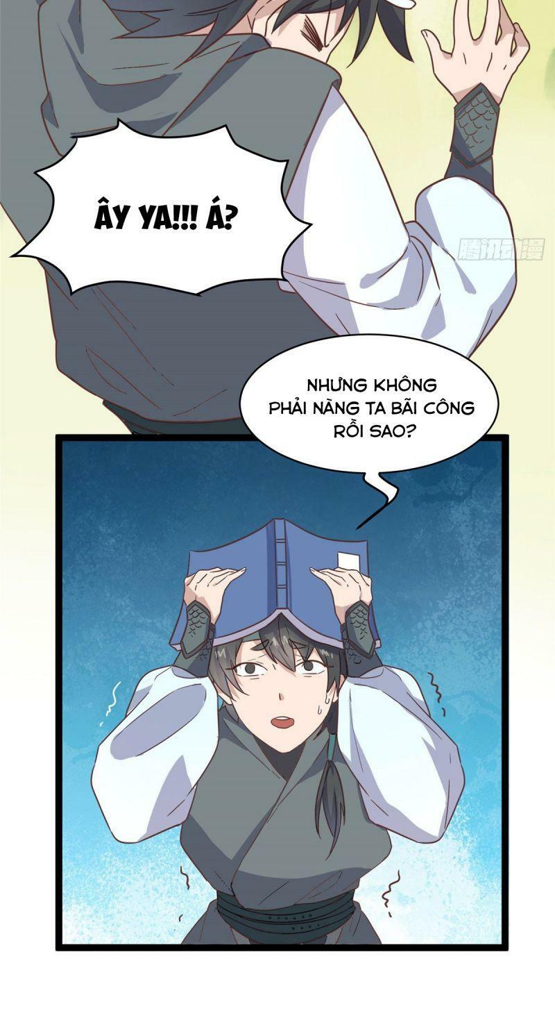 Bạo Manh Tiểu Tiên: Chapter 15