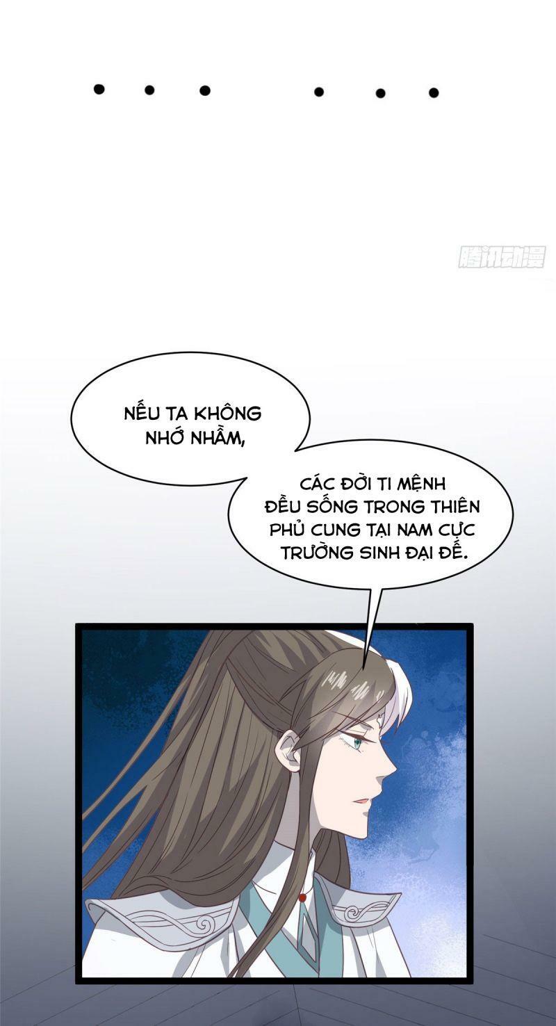 Bạo Manh Tiểu Tiên: Chapter 15