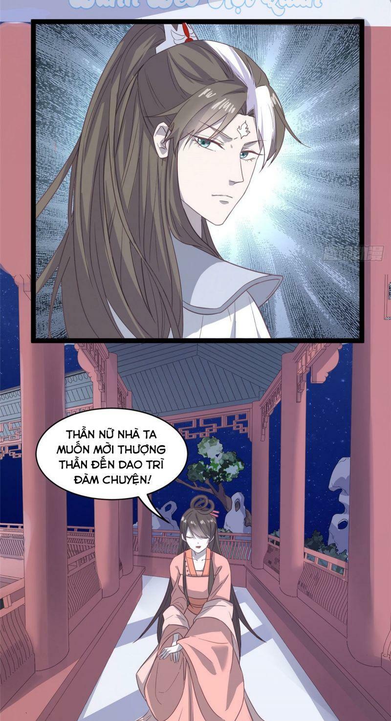 Bạo Manh Tiểu Tiên: Chapter 15