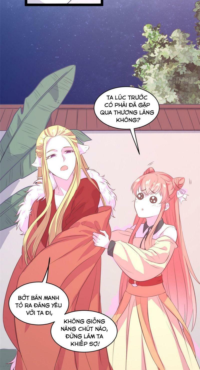Bạo Manh Tiểu Tiên: Chapter 15