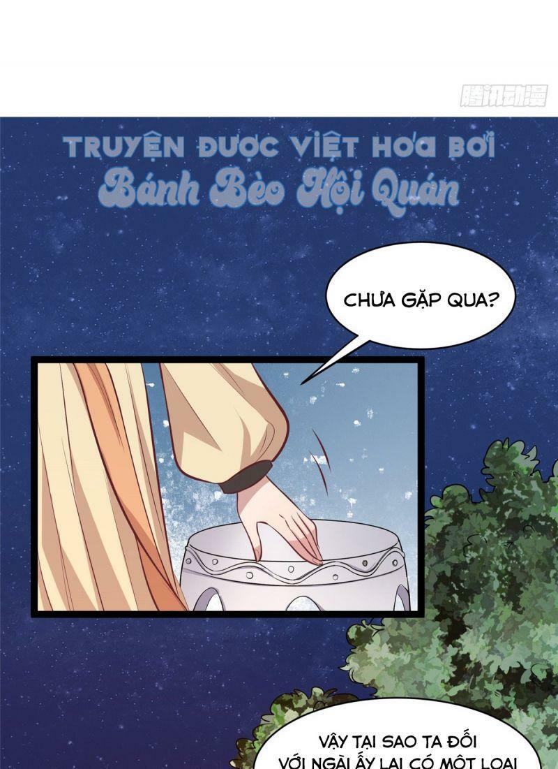 Bạo Manh Tiểu Tiên: Chapter 15