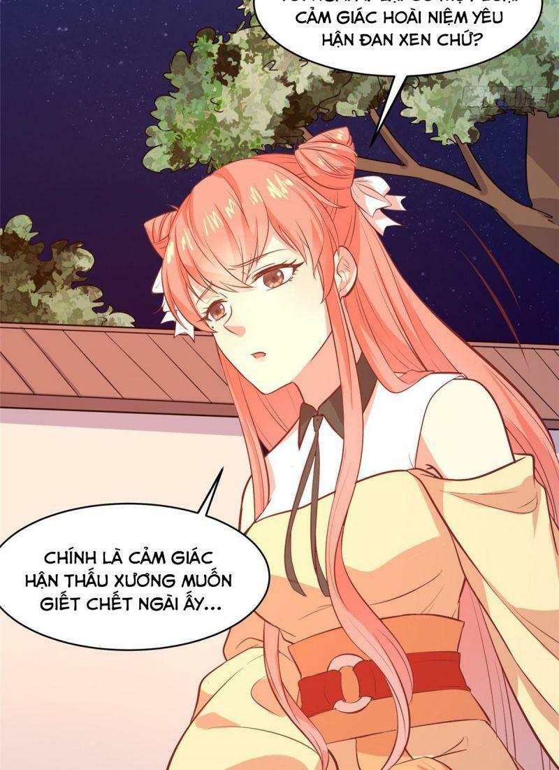 Bạo Manh Tiểu Tiên: Chapter 15