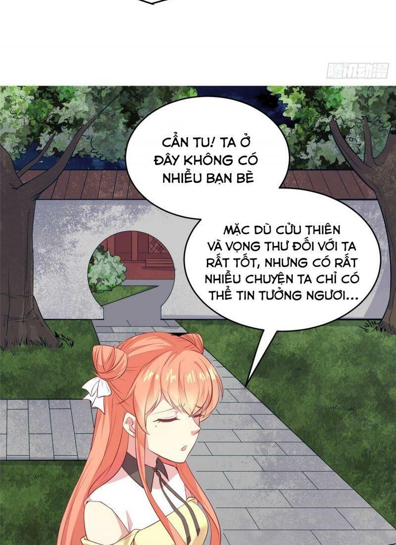Bạo Manh Tiểu Tiên: Chapter 15