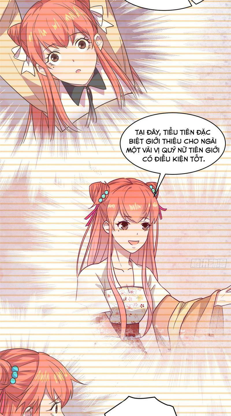 Bạo Manh Tiểu Tiên: Chapter 15