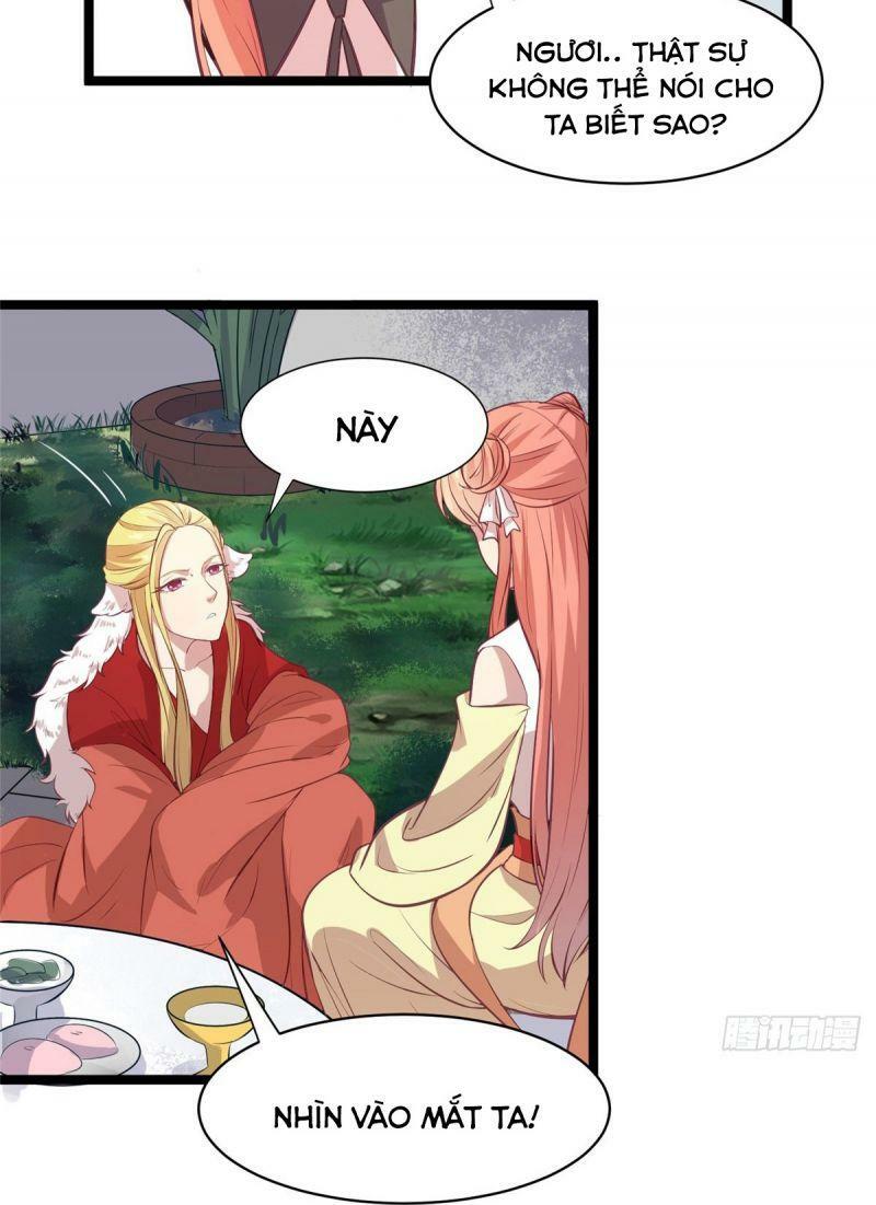 Bạo Manh Tiểu Tiên: Chapter 15