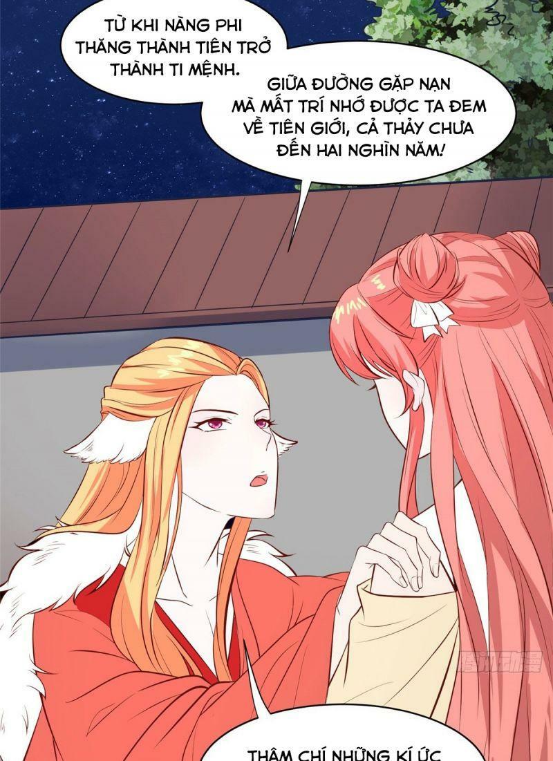 Bạo Manh Tiểu Tiên: Chapter 15