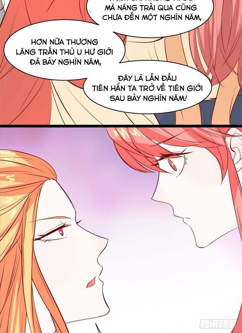 Bạo Manh Tiểu Tiên: Chapter 15