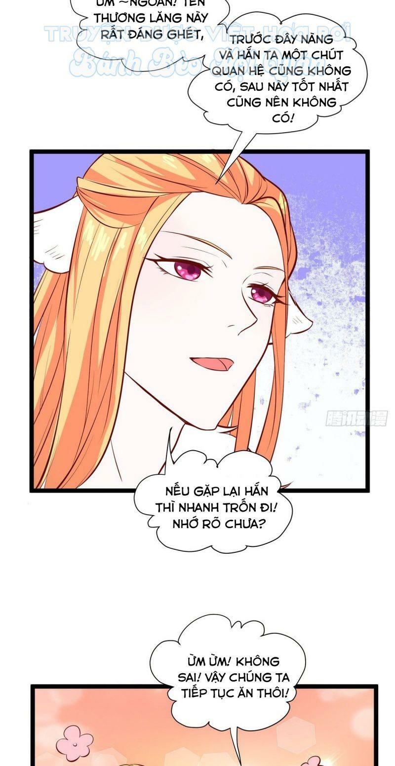 Bạo Manh Tiểu Tiên: Chapter 15