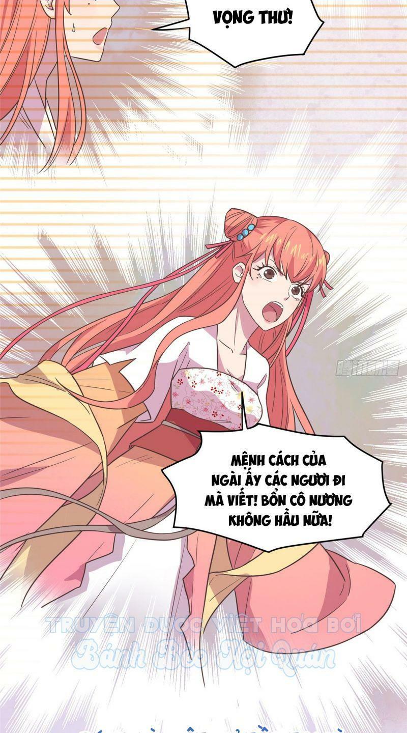 Bạo Manh Tiểu Tiên: Chapter 15
