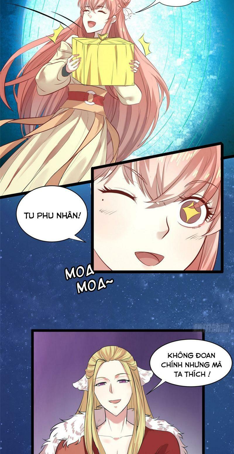 Bạo Manh Tiểu Tiên: Chapter 15