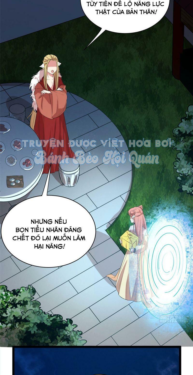 Bạo Manh Tiểu Tiên: Chapter 15