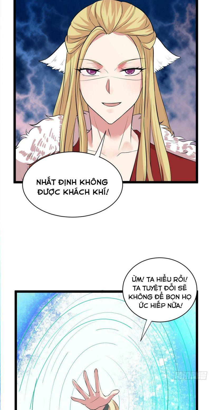 Bạo Manh Tiểu Tiên: Chapter 15