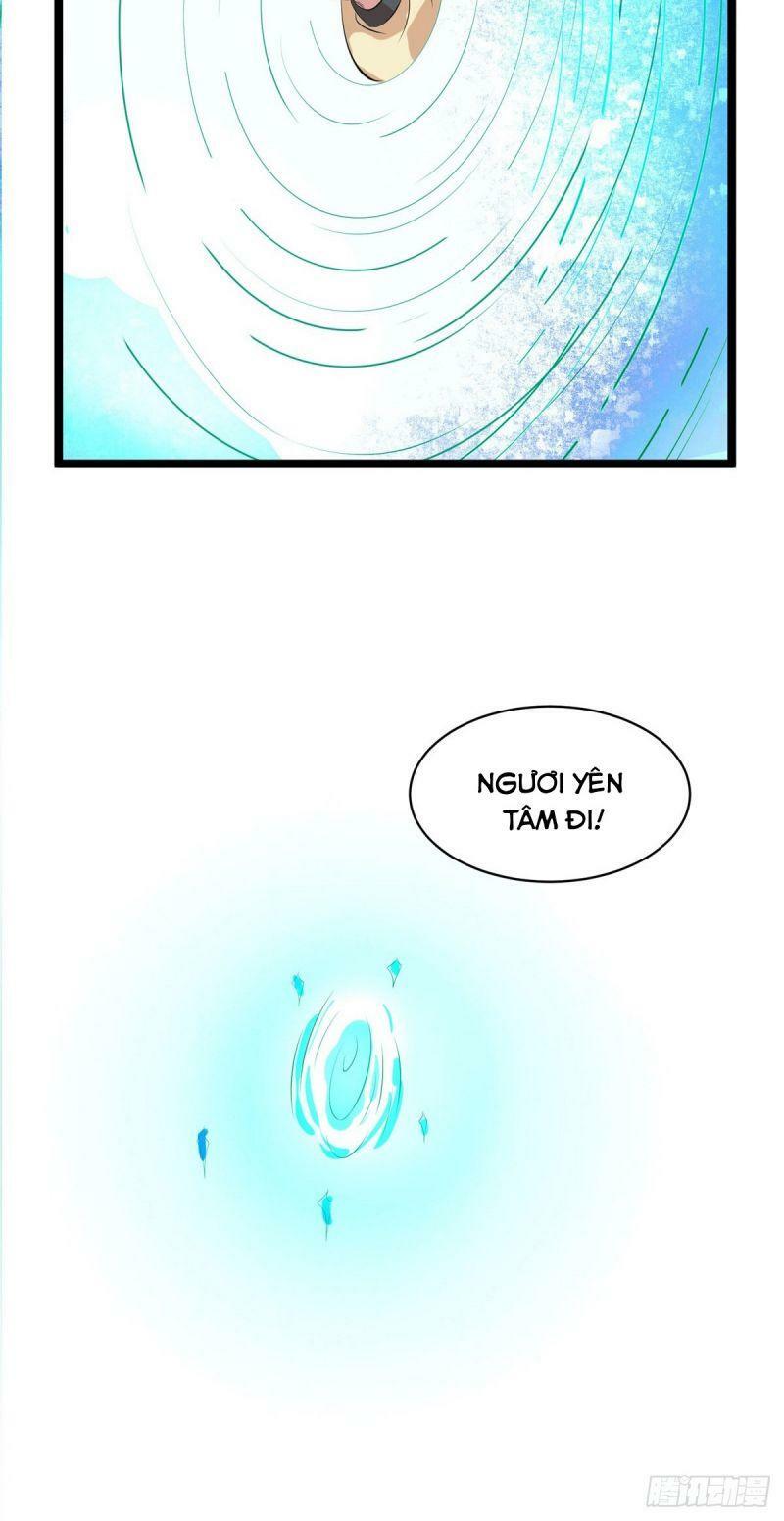 Bạo Manh Tiểu Tiên: Chapter 15