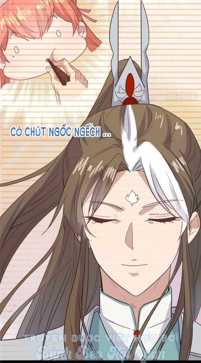 Bạo Manh Tiểu Tiên: Chapter 15