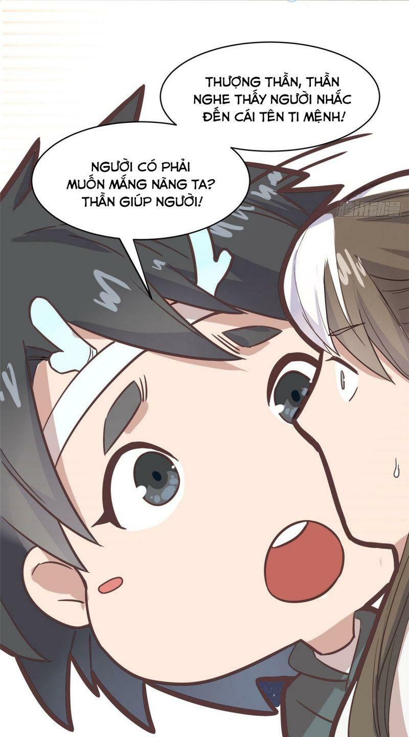 Bạo Manh Tiểu Tiên: Chapter 15