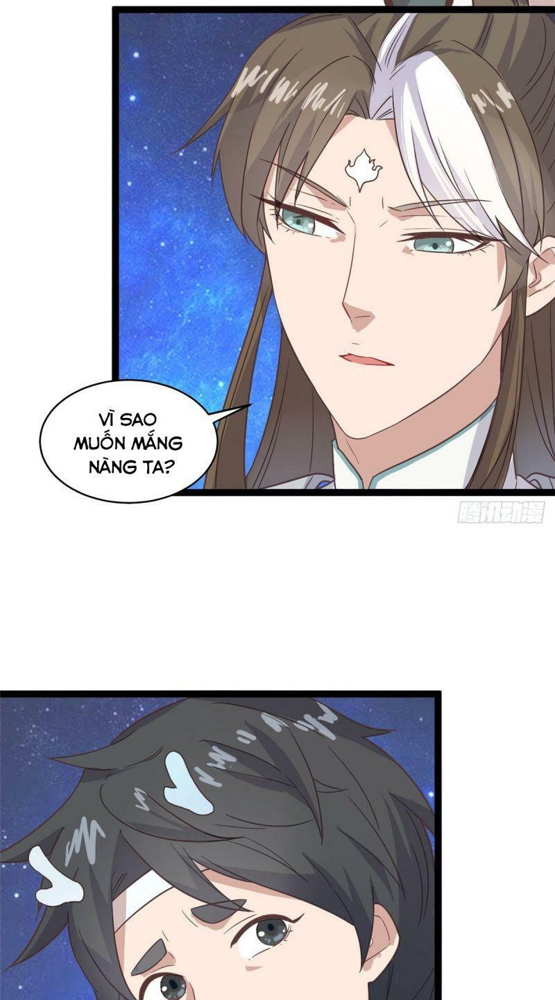 Bạo Manh Tiểu Tiên: Chapter 15
