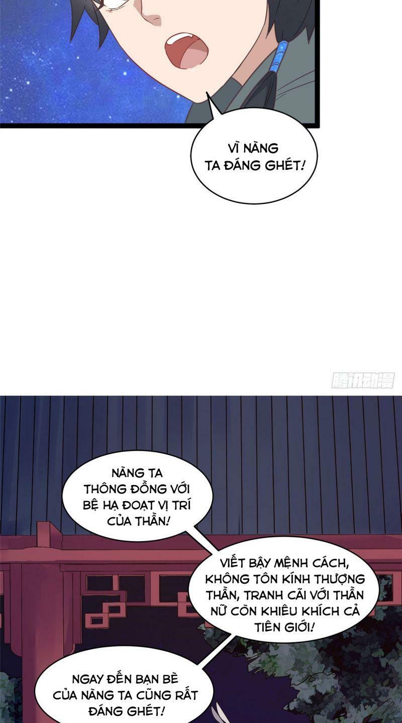 Bạo Manh Tiểu Tiên: Chapter 15