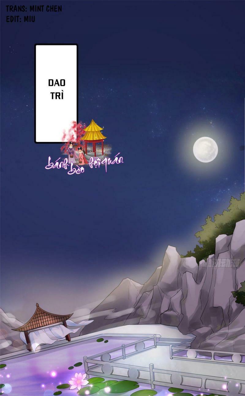 Bạo Manh Tiểu Tiên: Chapter 16