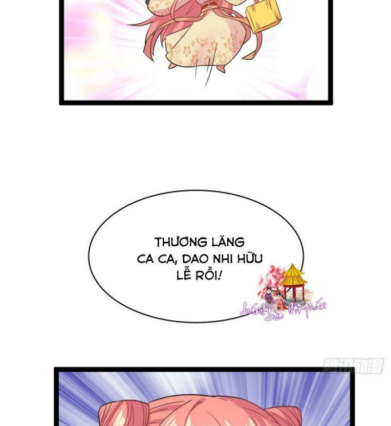 Bạo Manh Tiểu Tiên: Chapter 16