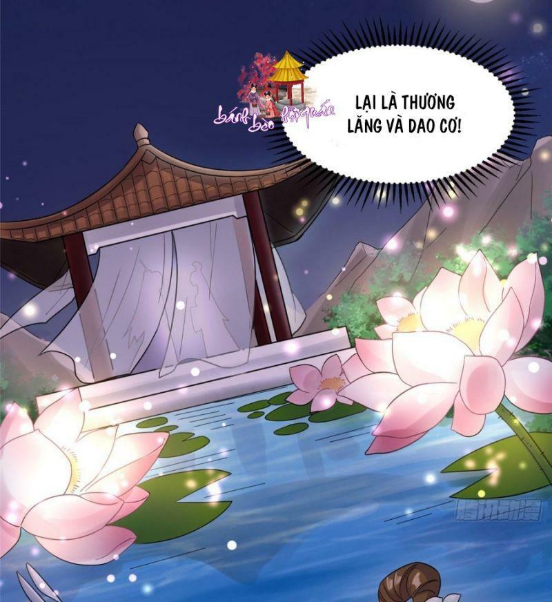 Bạo Manh Tiểu Tiên: Chapter 16