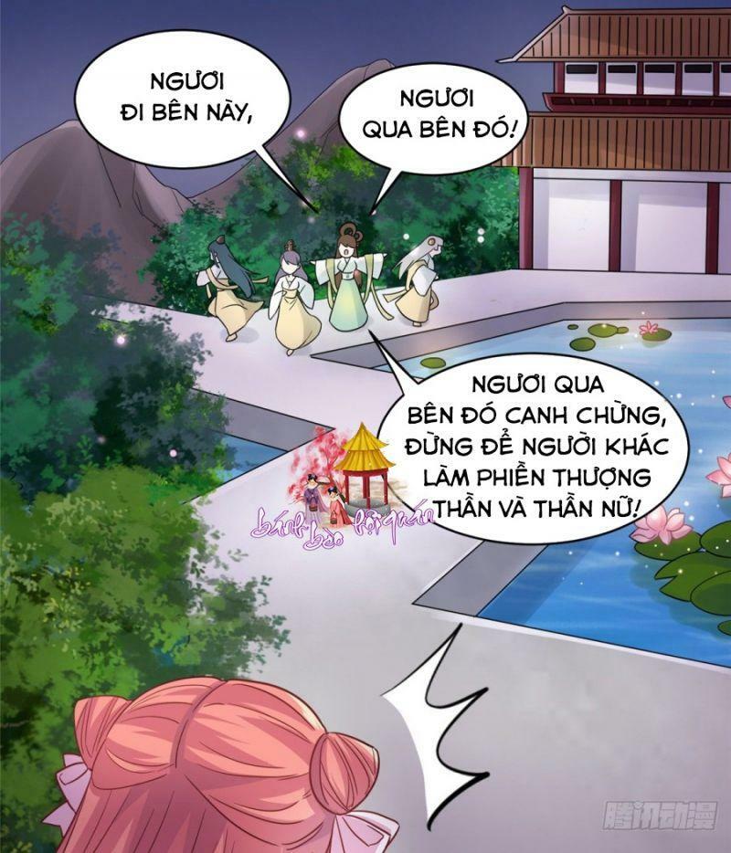 Bạo Manh Tiểu Tiên: Chapter 16