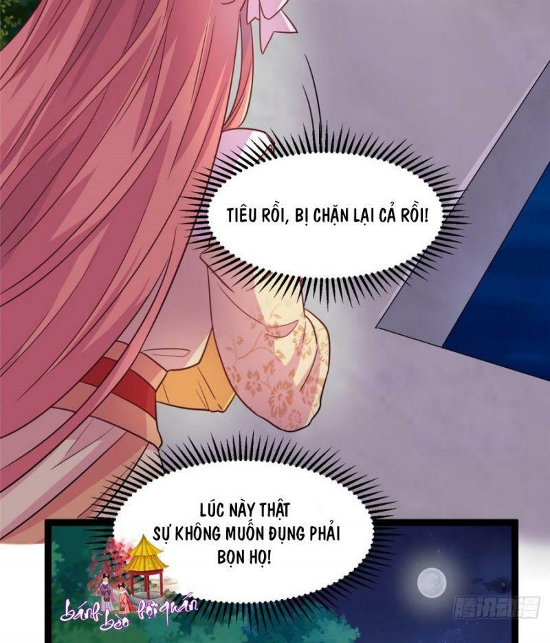 Bạo Manh Tiểu Tiên: Chapter 16