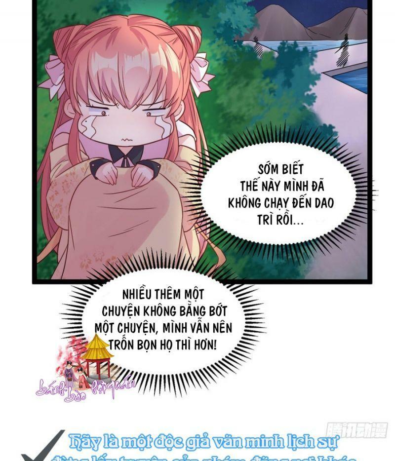 Bạo Manh Tiểu Tiên: Chapter 16