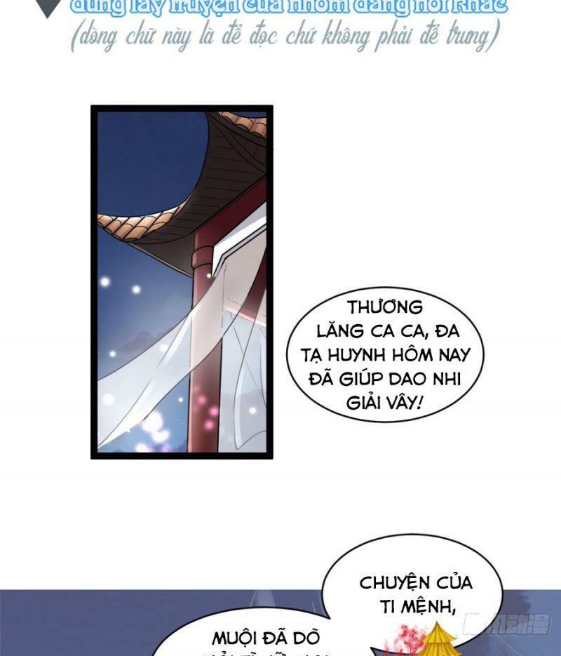 Bạo Manh Tiểu Tiên: Chapter 16