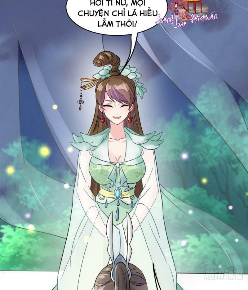 Bạo Manh Tiểu Tiên: Chapter 16