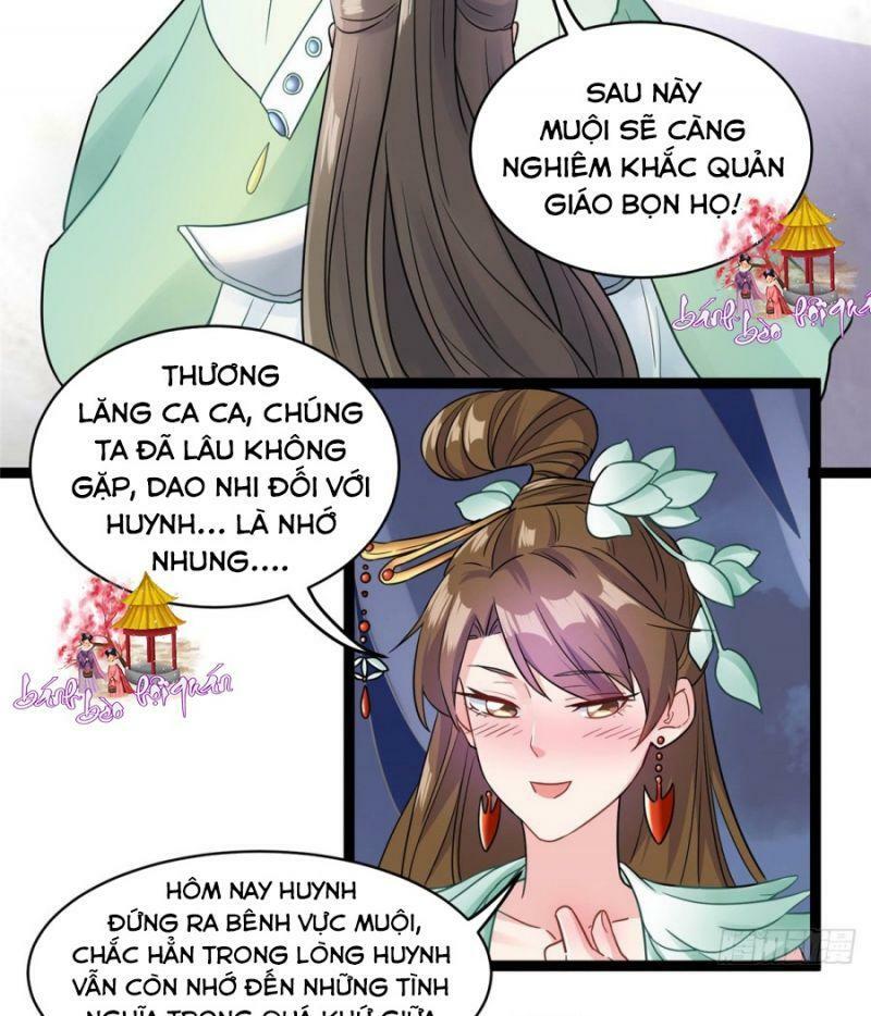 Bạo Manh Tiểu Tiên: Chapter 16
