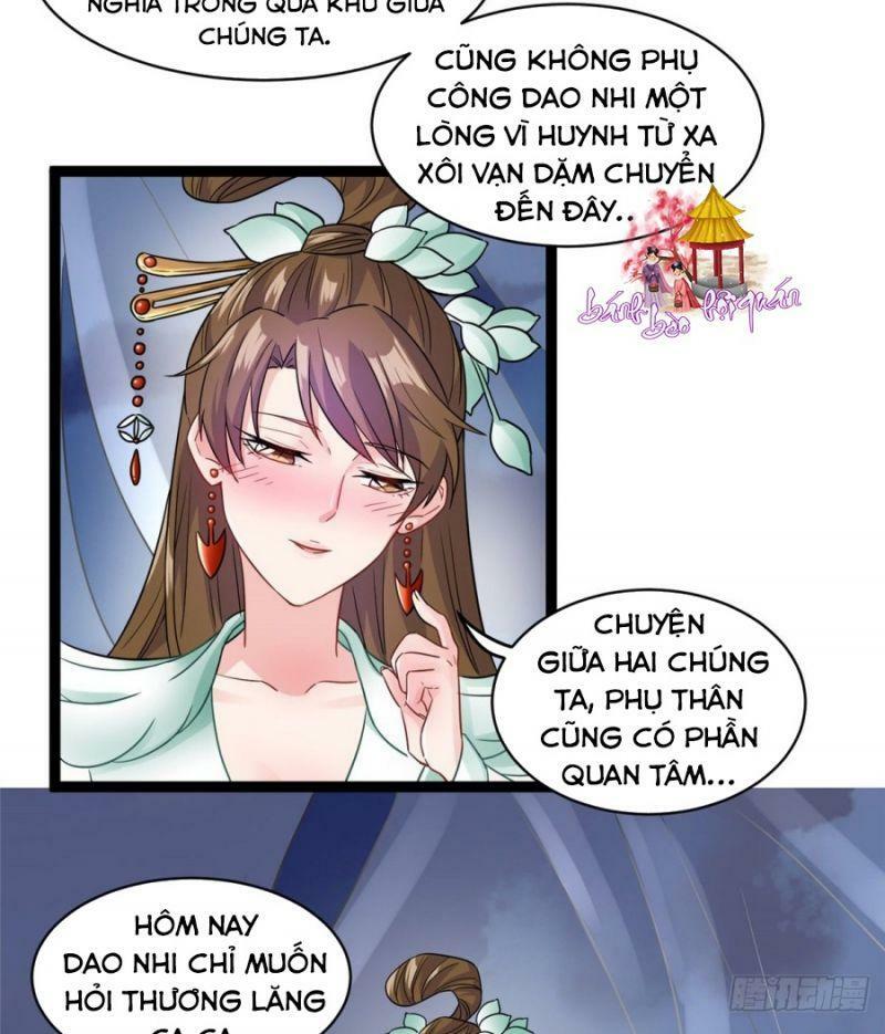Bạo Manh Tiểu Tiên: Chapter 16