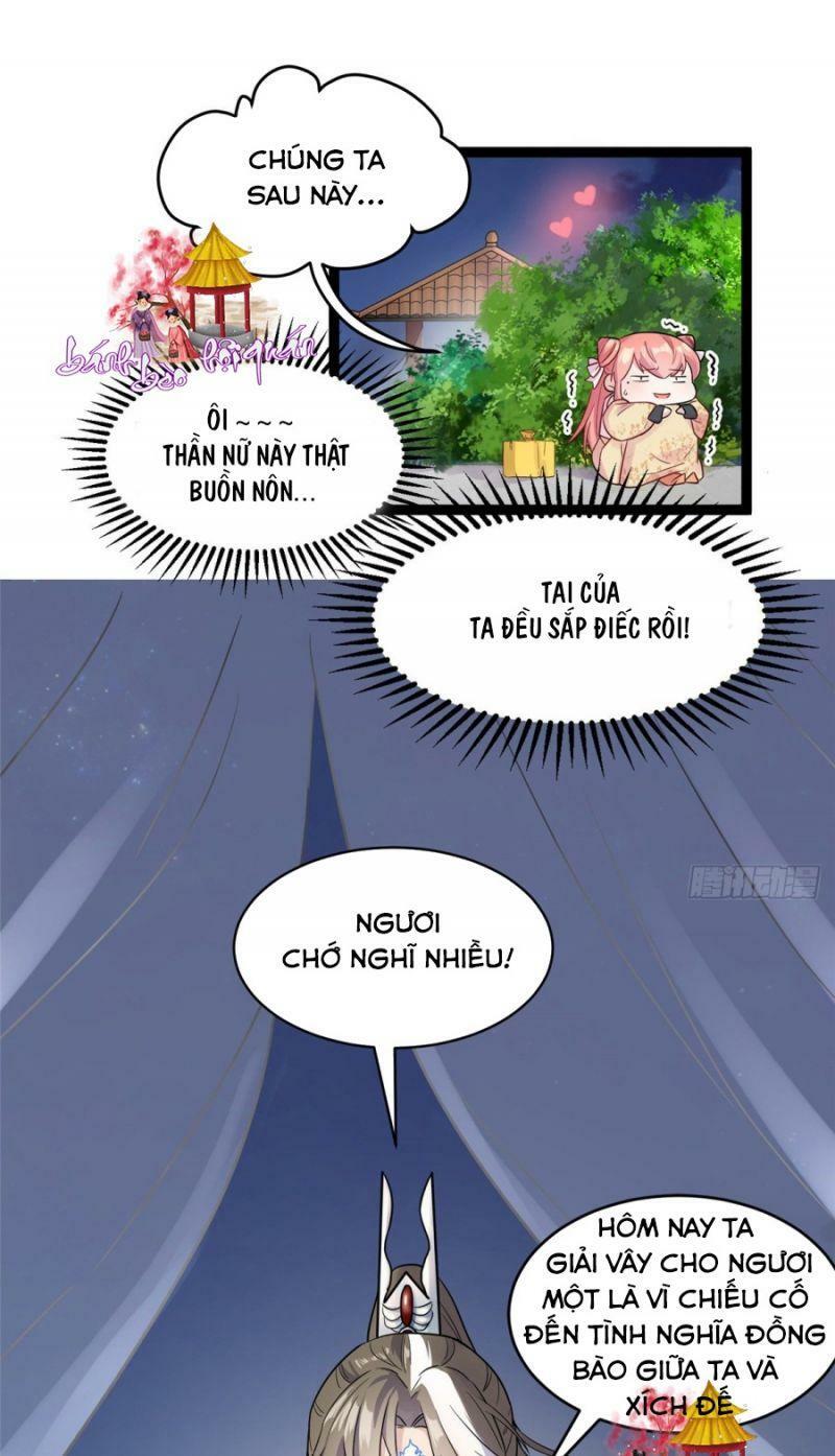 Bạo Manh Tiểu Tiên: Chapter 16