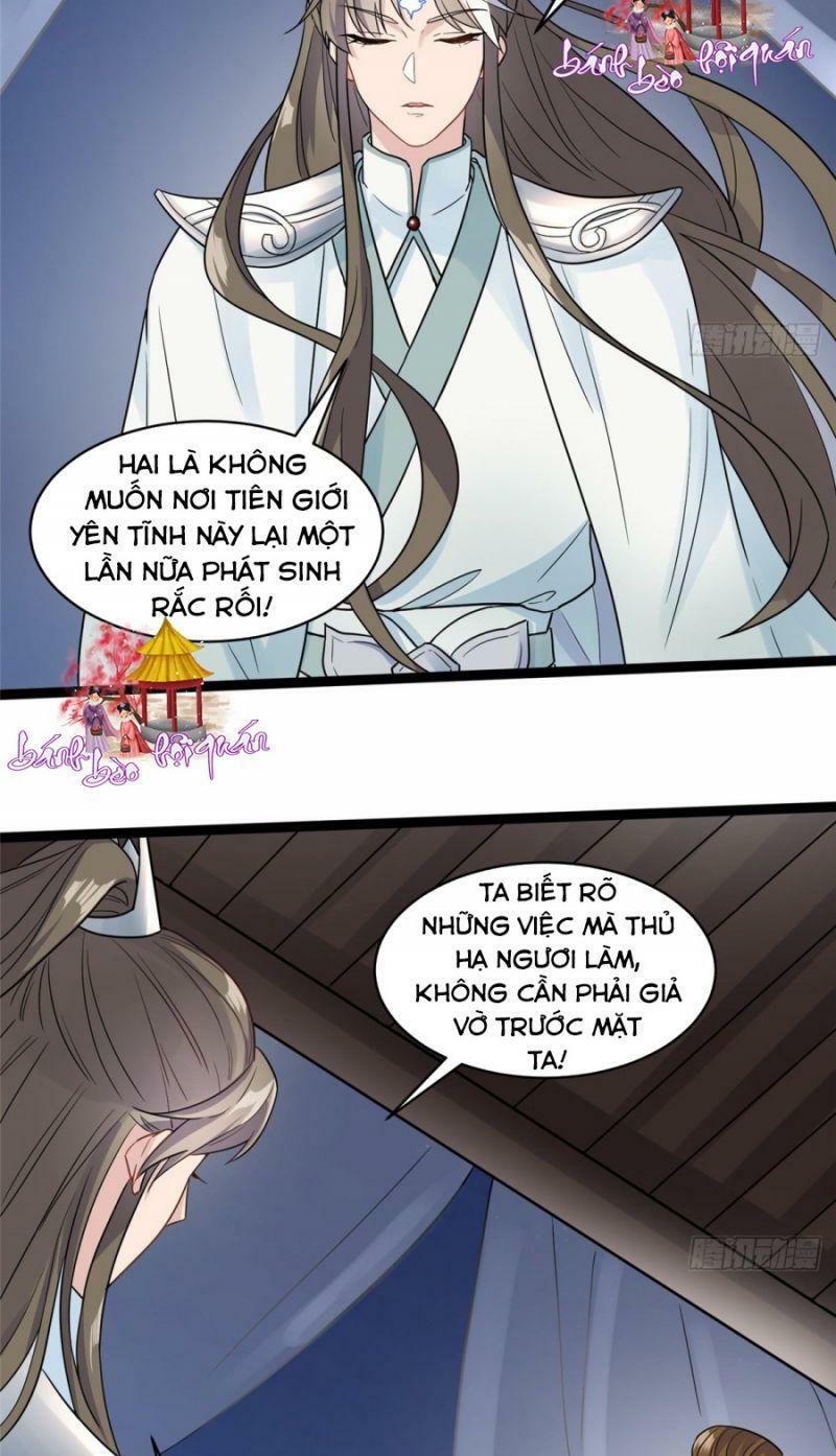 Bạo Manh Tiểu Tiên: Chapter 16