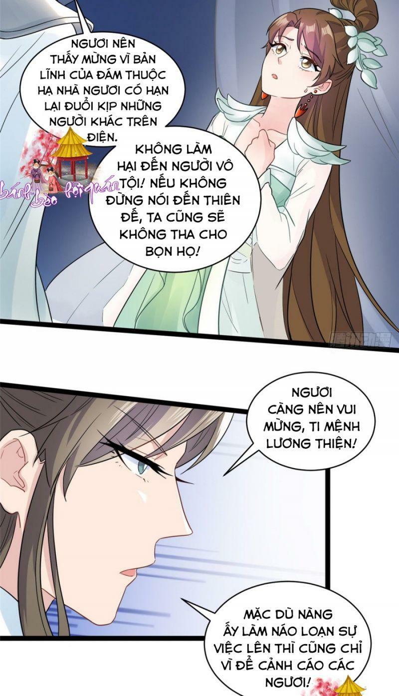 Bạo Manh Tiểu Tiên: Chapter 16