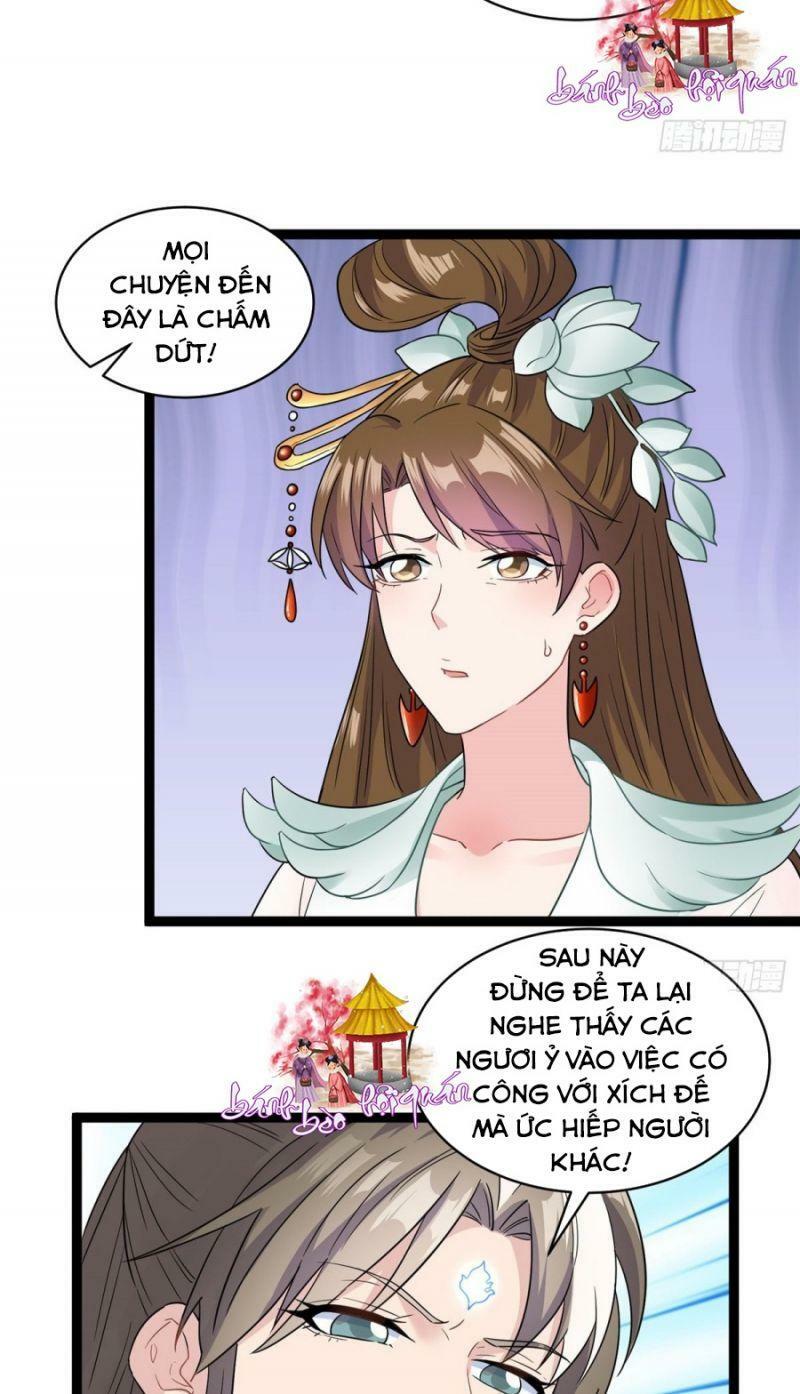 Bạo Manh Tiểu Tiên: Chapter 16