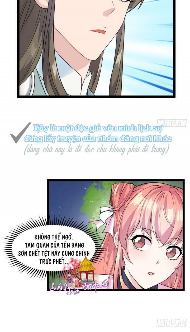 Bạo Manh Tiểu Tiên: Chapter 16