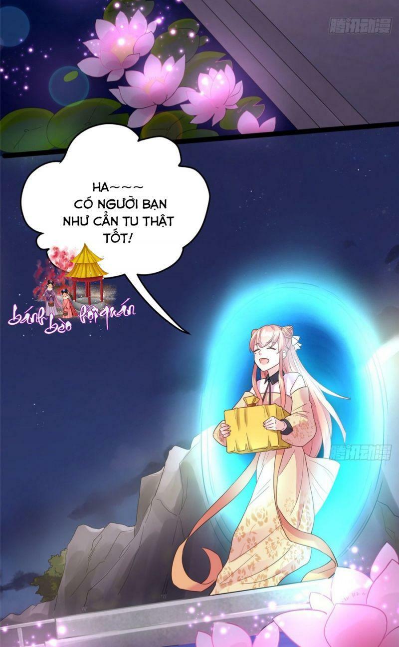 Bạo Manh Tiểu Tiên: Chapter 16