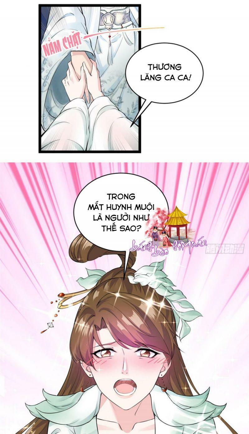 Bạo Manh Tiểu Tiên: Chapter 16