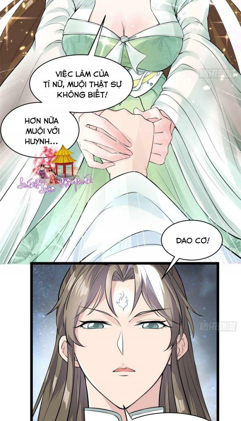Bạo Manh Tiểu Tiên: Chapter 16