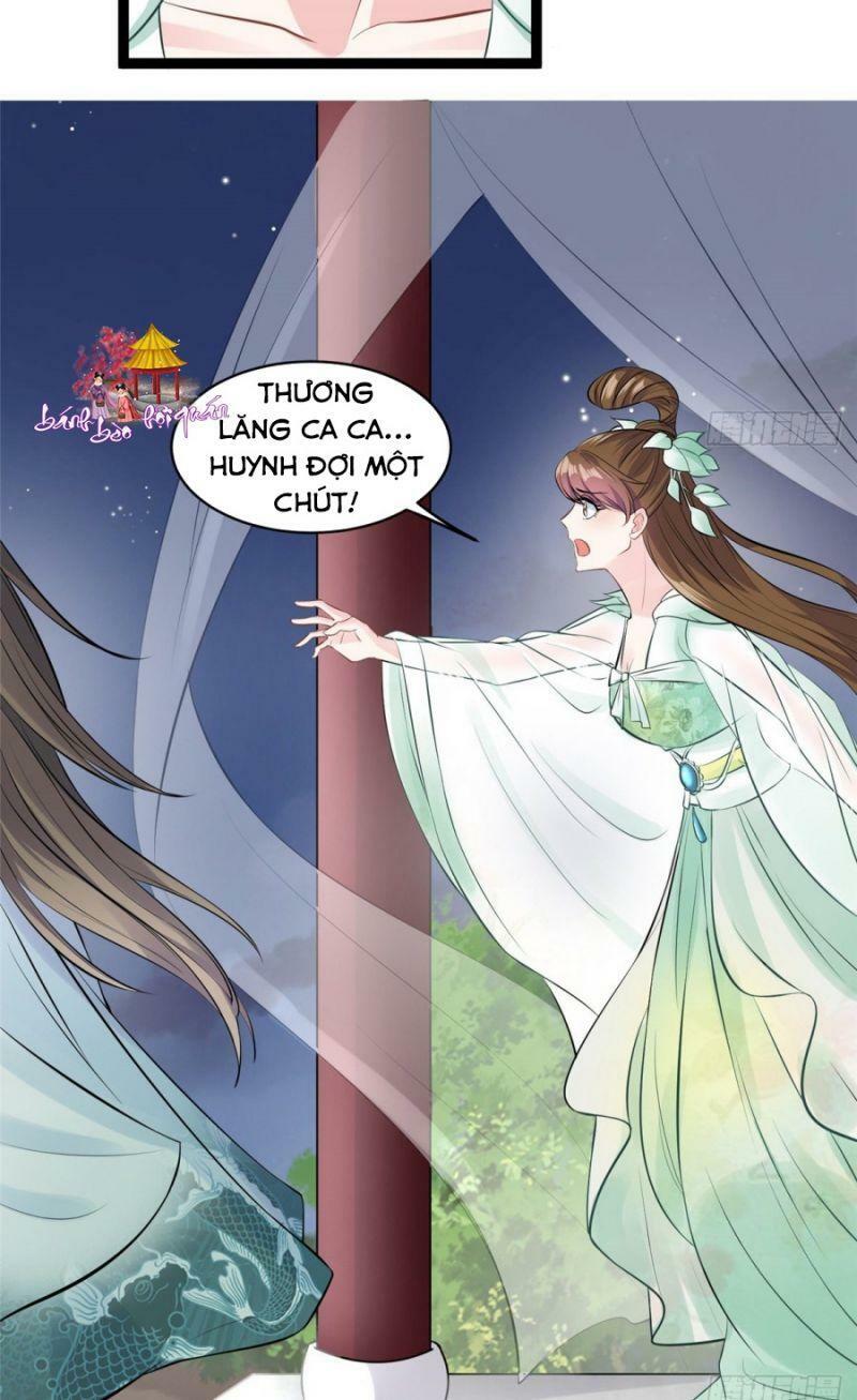 Bạo Manh Tiểu Tiên: Chapter 16