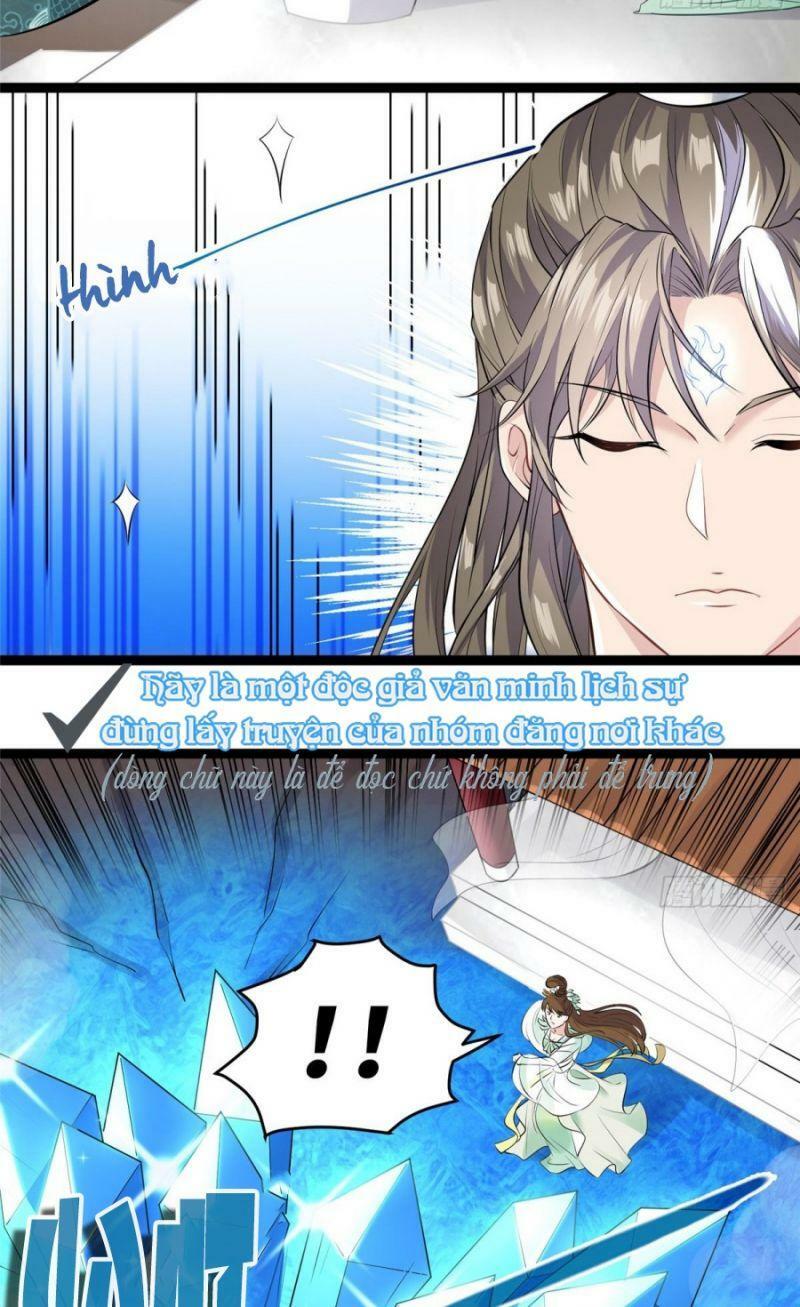 Bạo Manh Tiểu Tiên: Chapter 16