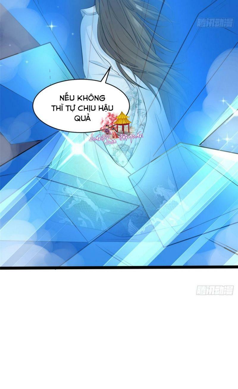 Bạo Manh Tiểu Tiên: Chapter 16