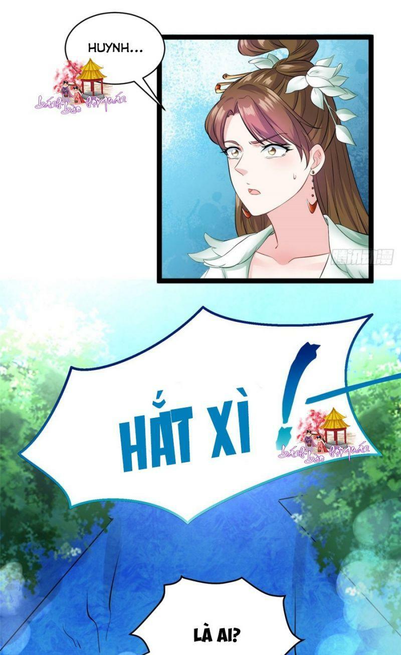 Bạo Manh Tiểu Tiên: Chapter 16