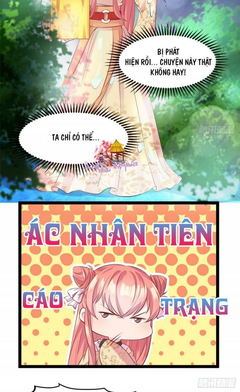 Bạo Manh Tiểu Tiên: Chapter 16