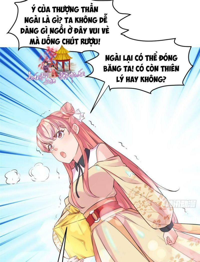 Bạo Manh Tiểu Tiên: Chapter 16