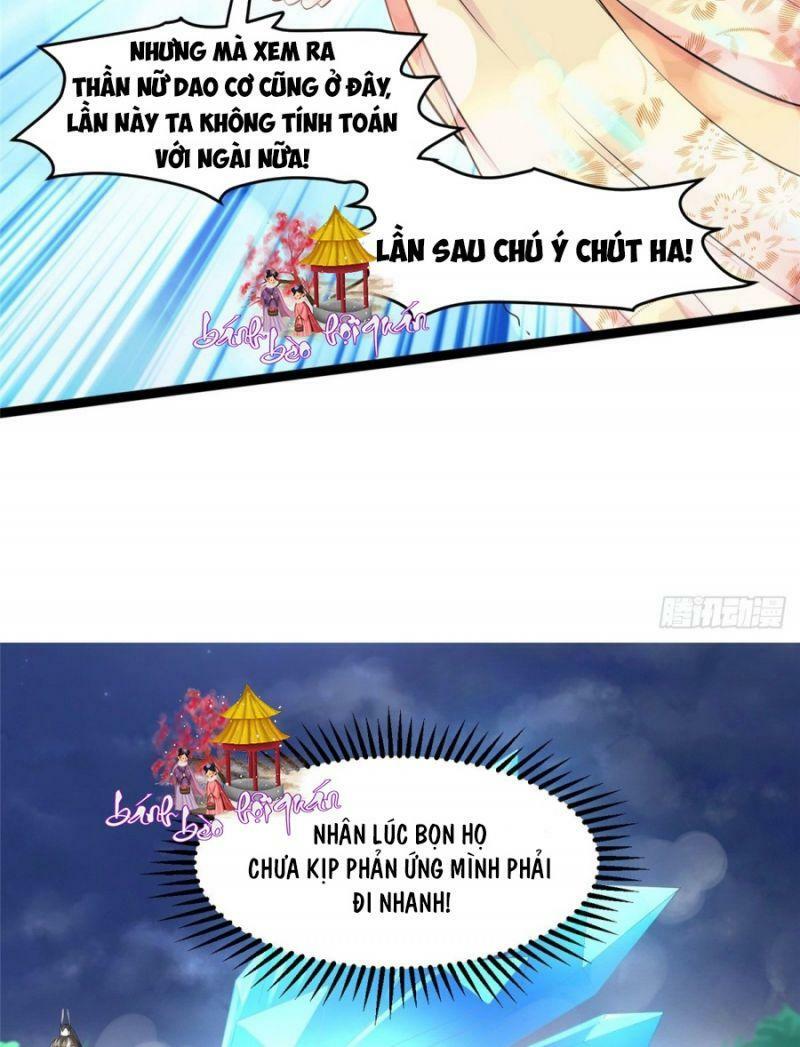 Bạo Manh Tiểu Tiên: Chapter 16