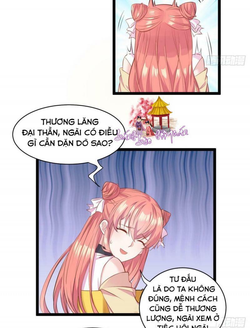 Bạo Manh Tiểu Tiên: Chapter 16