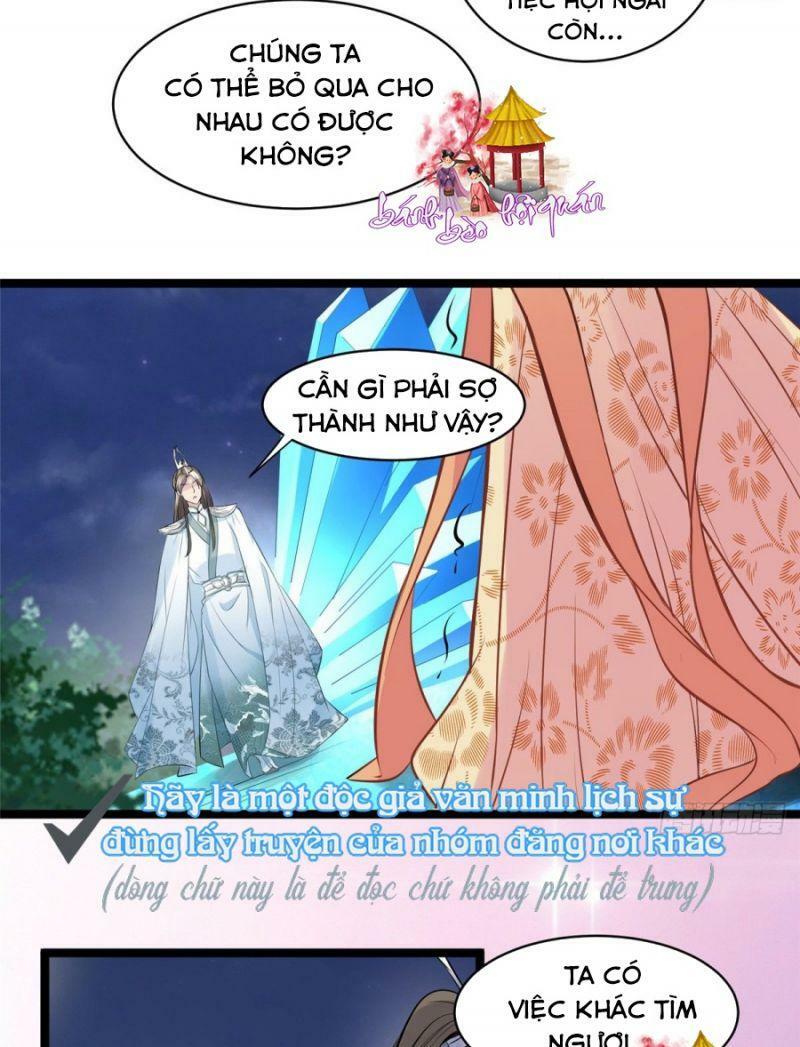 Bạo Manh Tiểu Tiên: Chapter 16