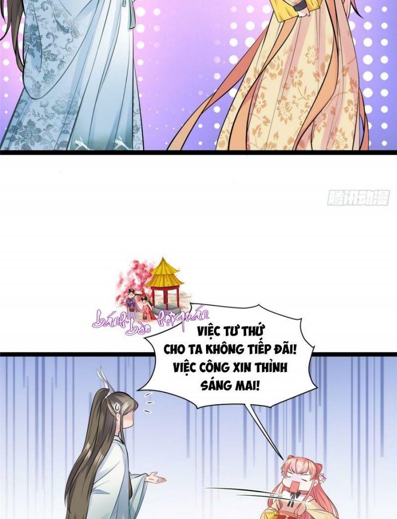 Bạo Manh Tiểu Tiên: Chapter 16